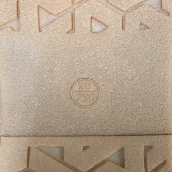 Small size leather winter boots - Picture 4 of 6